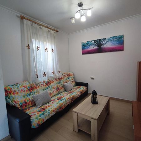 Nueva Casita De Colores 엘체 외부 사진