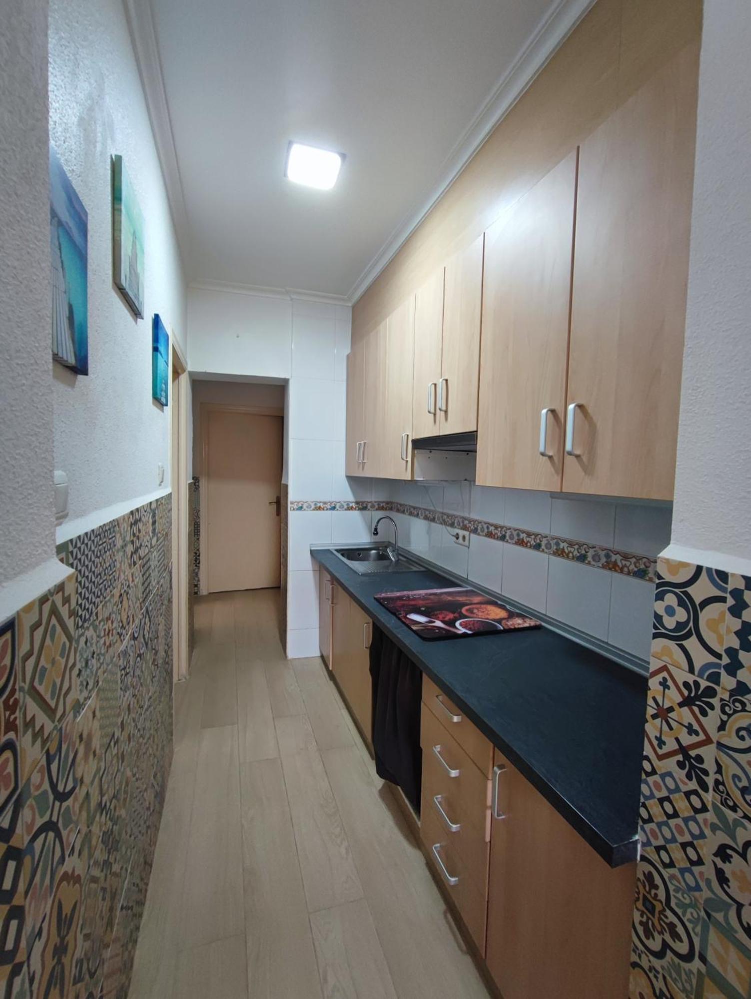Nueva Casita De Colores 엘체 외부 사진
