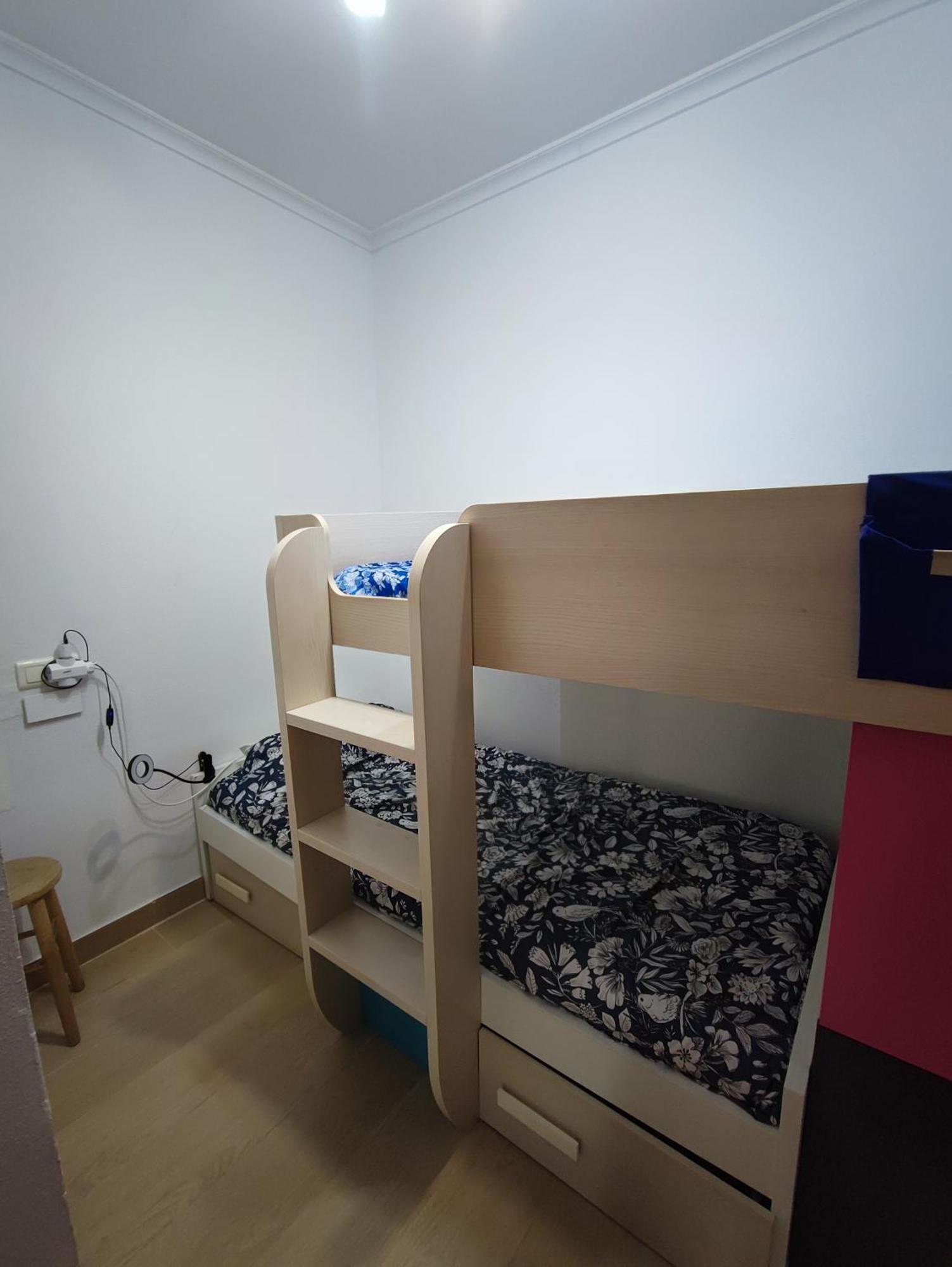 Nueva Casita De Colores 엘체 외부 사진